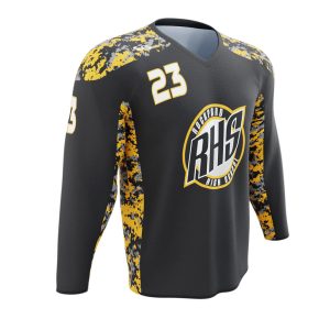 Ice Hockey Uniform